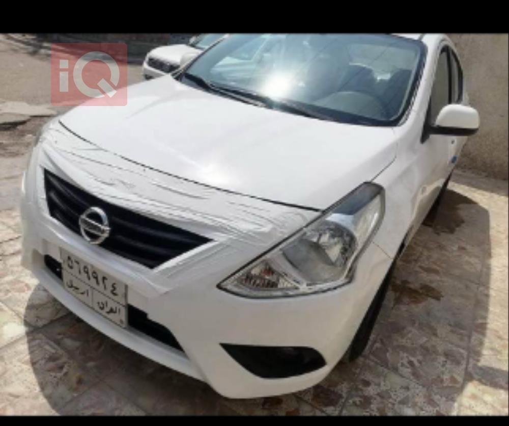 Nissan Sunny